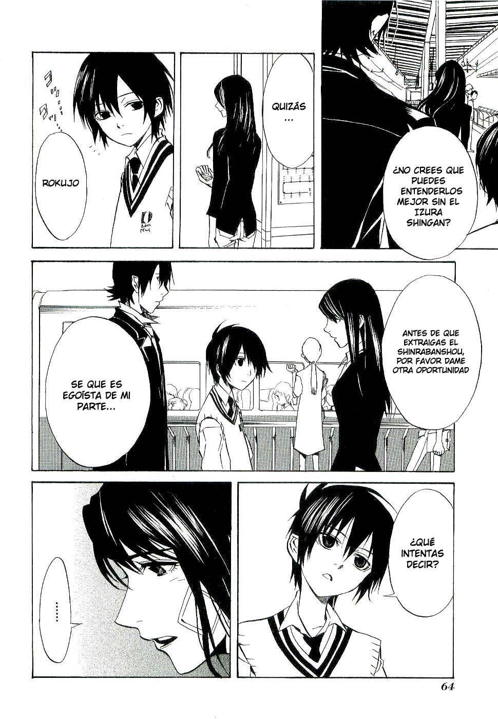 Capitulo 17 page 29