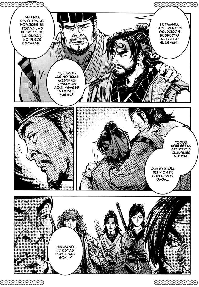 Capitulo 31 page 14