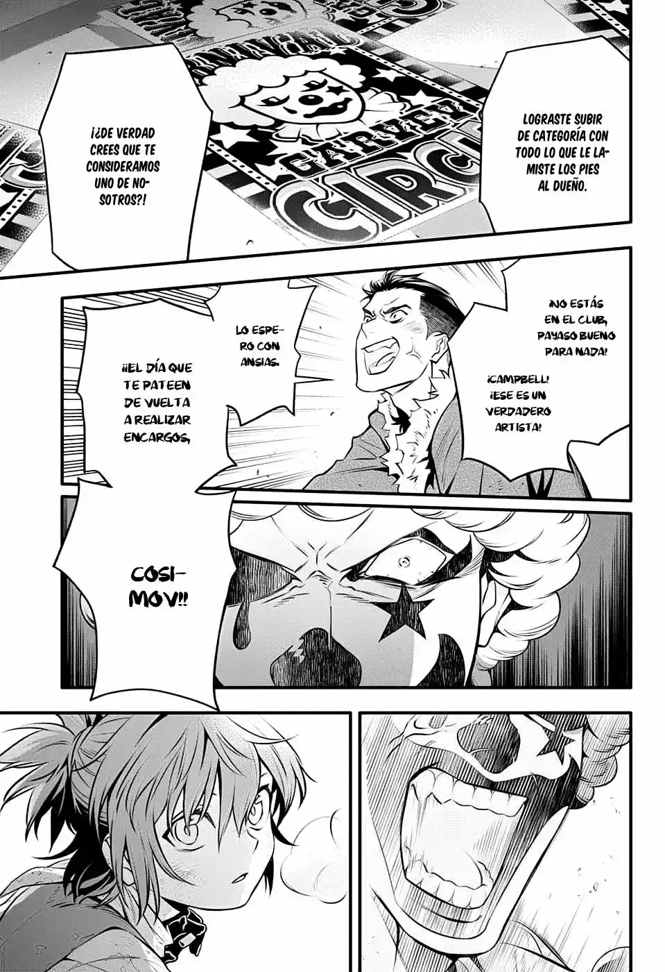 Capitulo 235 page 13