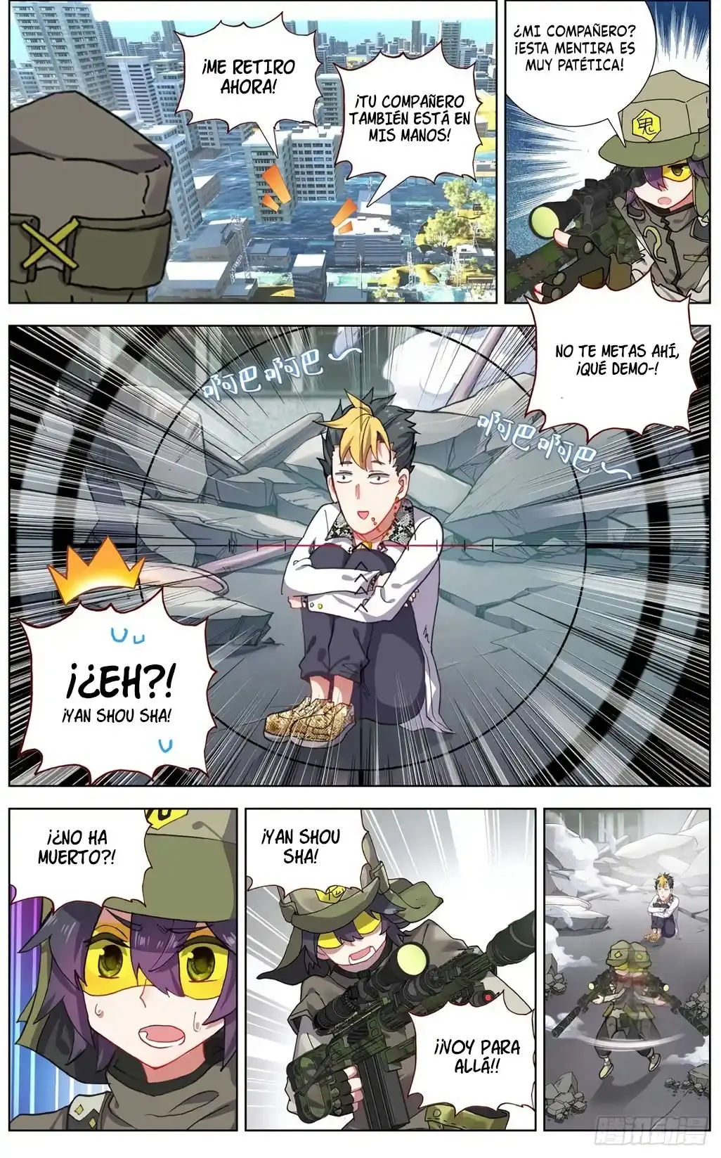 Capitulo 116 page 6