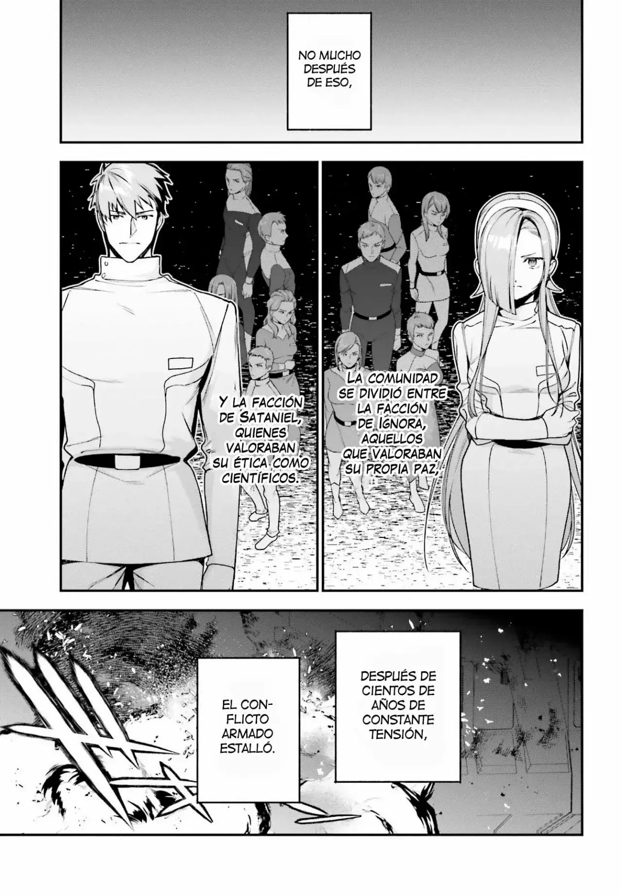 Capitulo 97 page 17