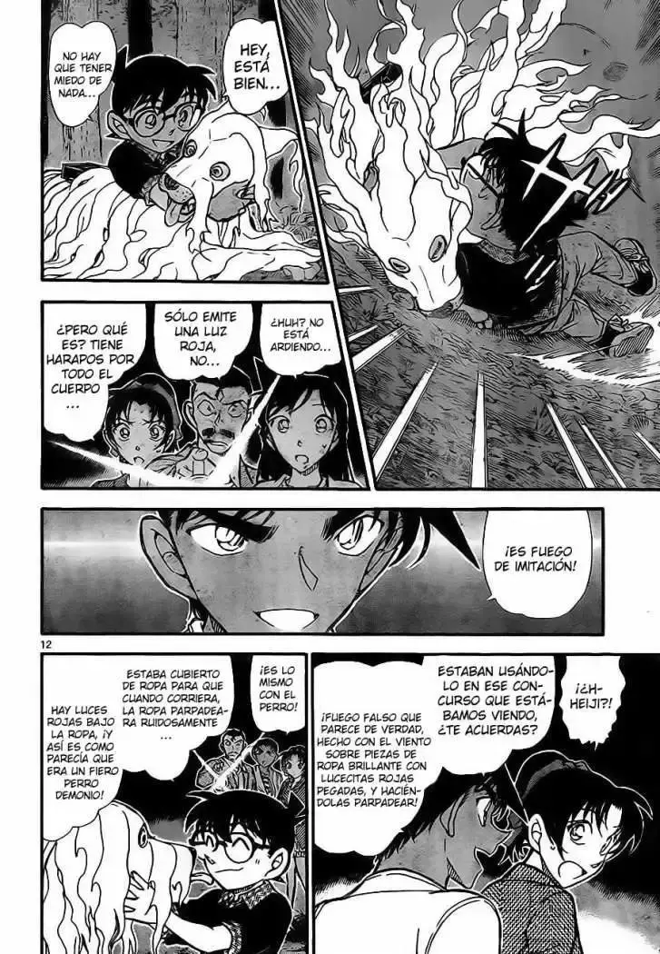 Capitulo 740 page 11