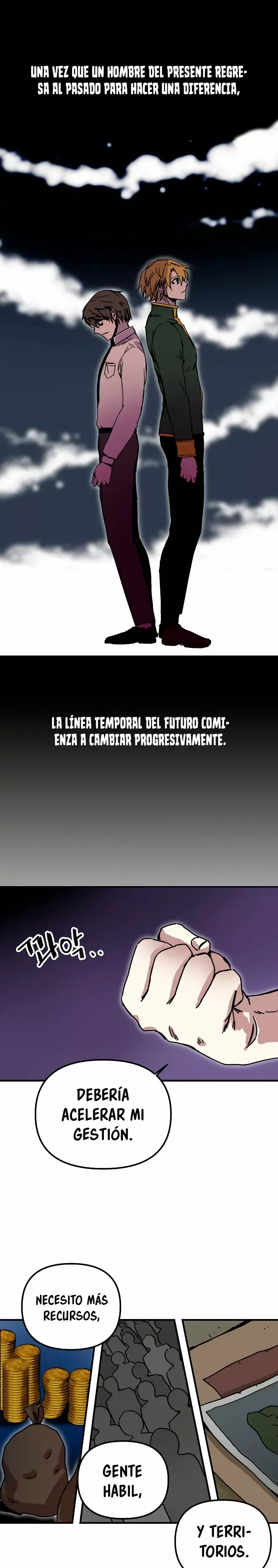 Capitulo 105 page 22
