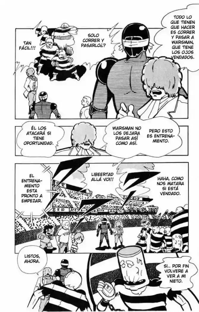 Capitulo 109 page 4