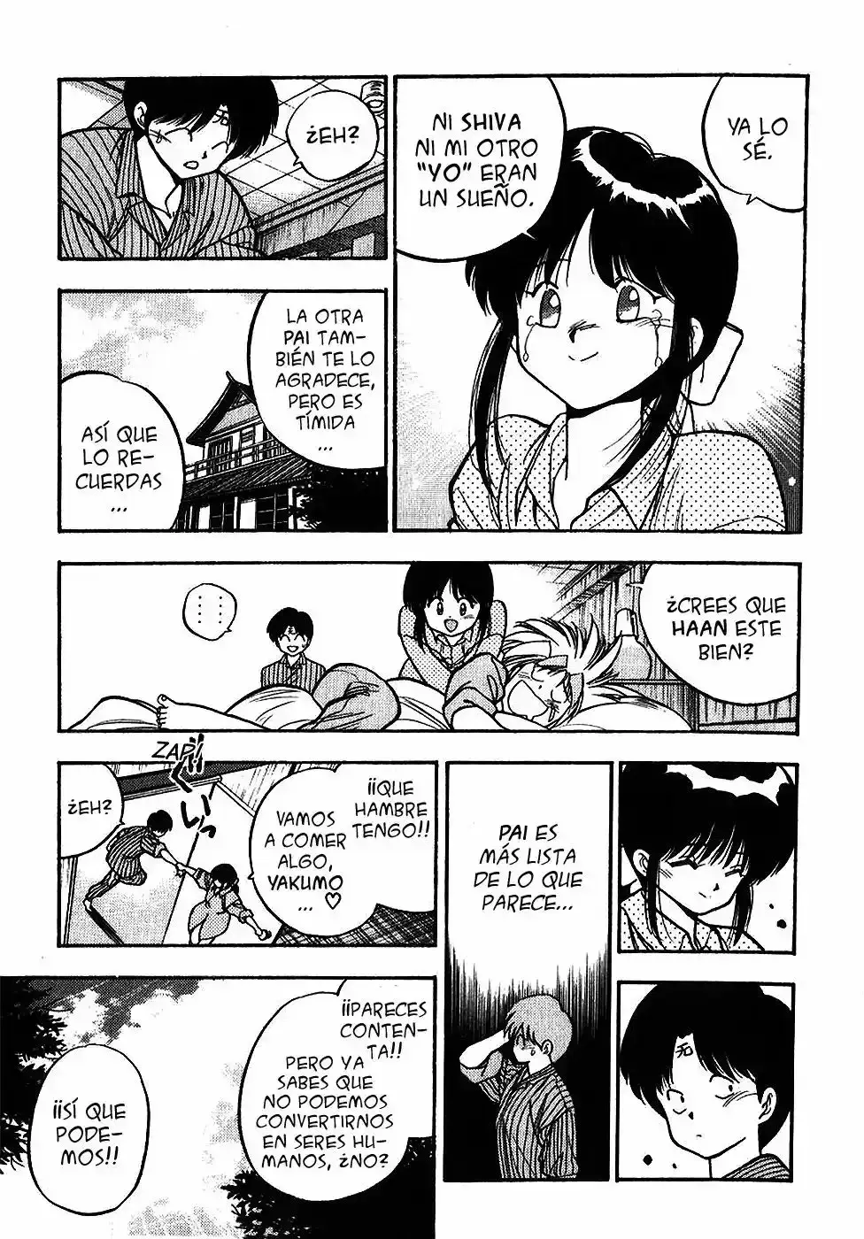 Capitulo 161 page 18