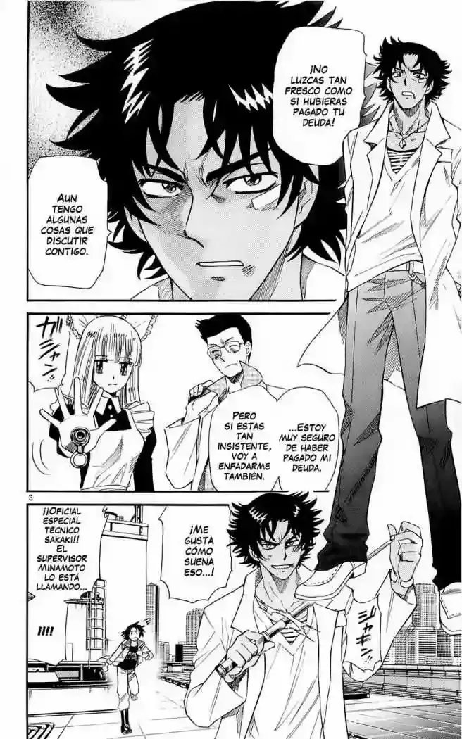 Capitulo 220 page 4