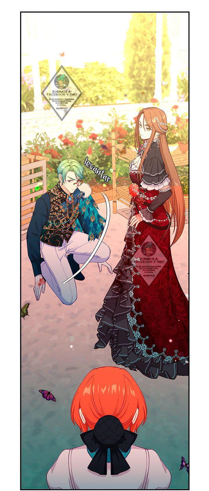 Capitulo 71 page 26