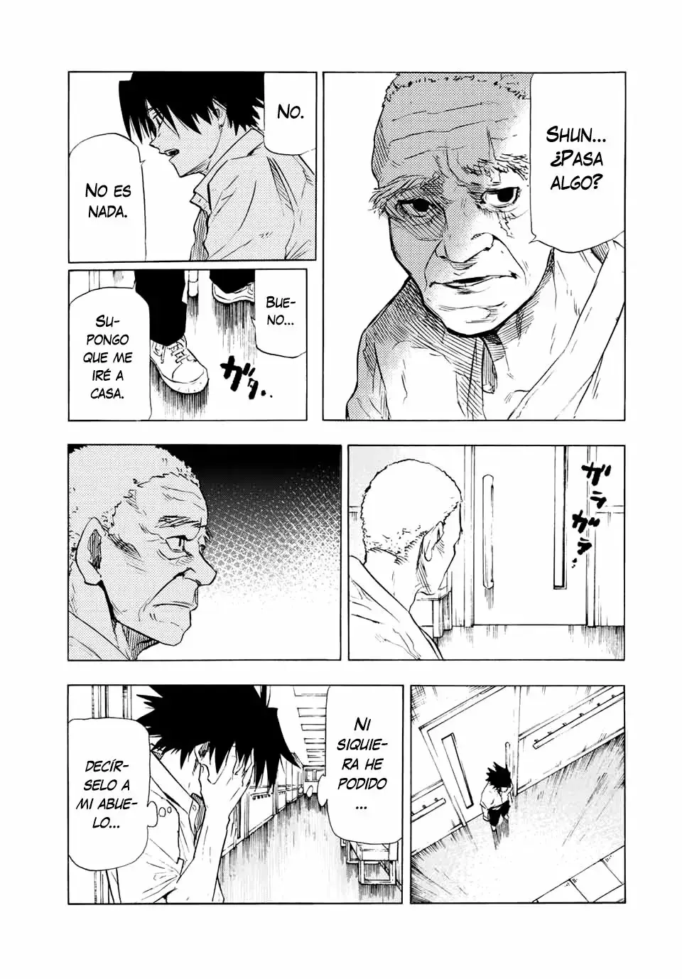 Capitulo 60 page 11