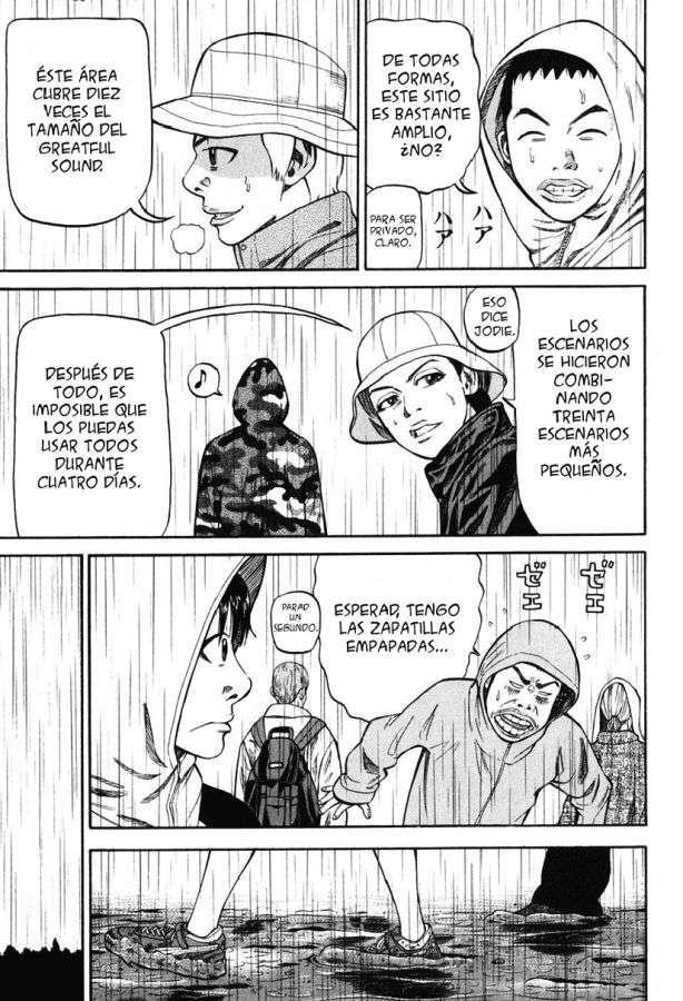 Capitulo 85 page 33