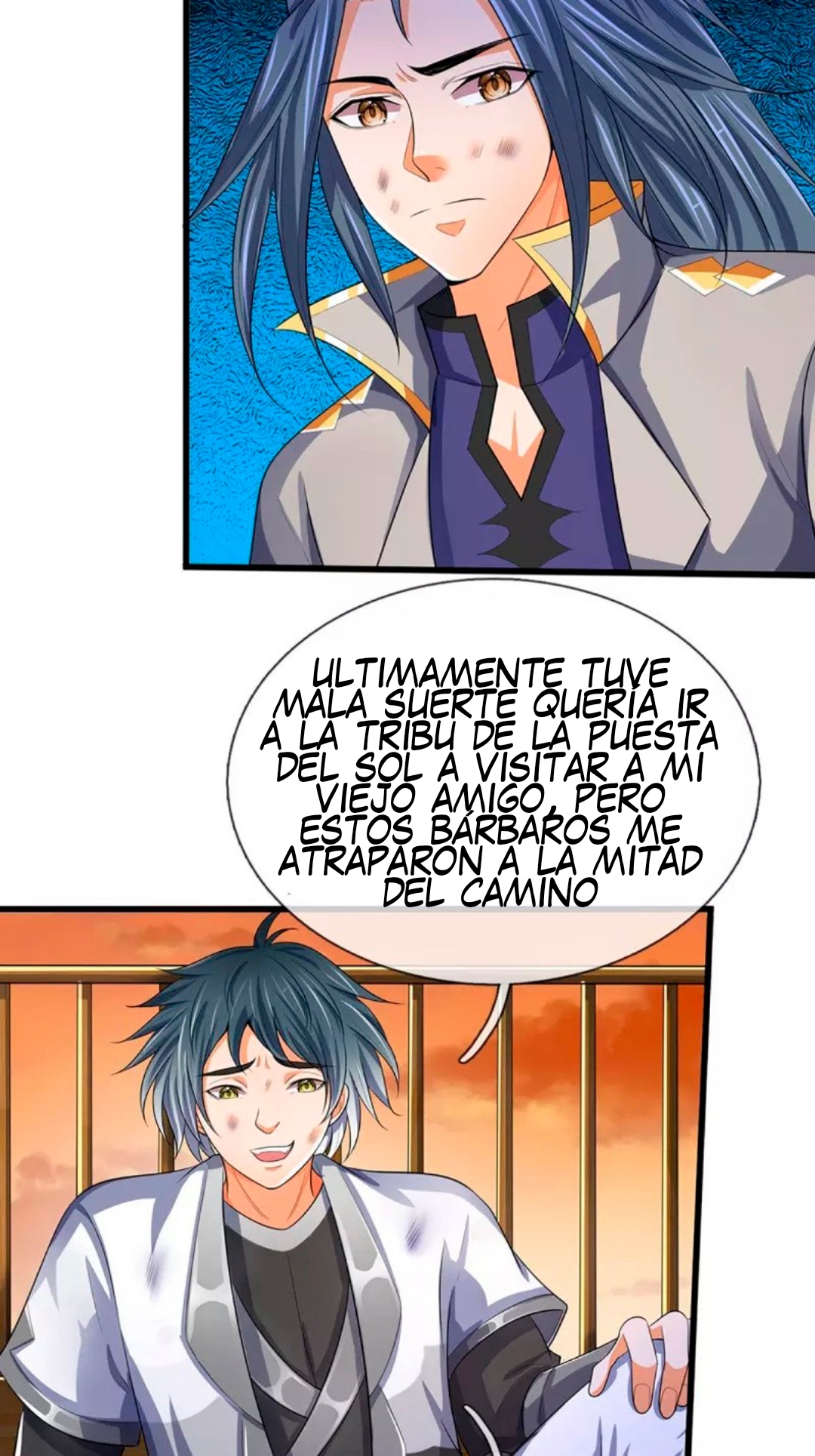 Capitulo 459 page 10