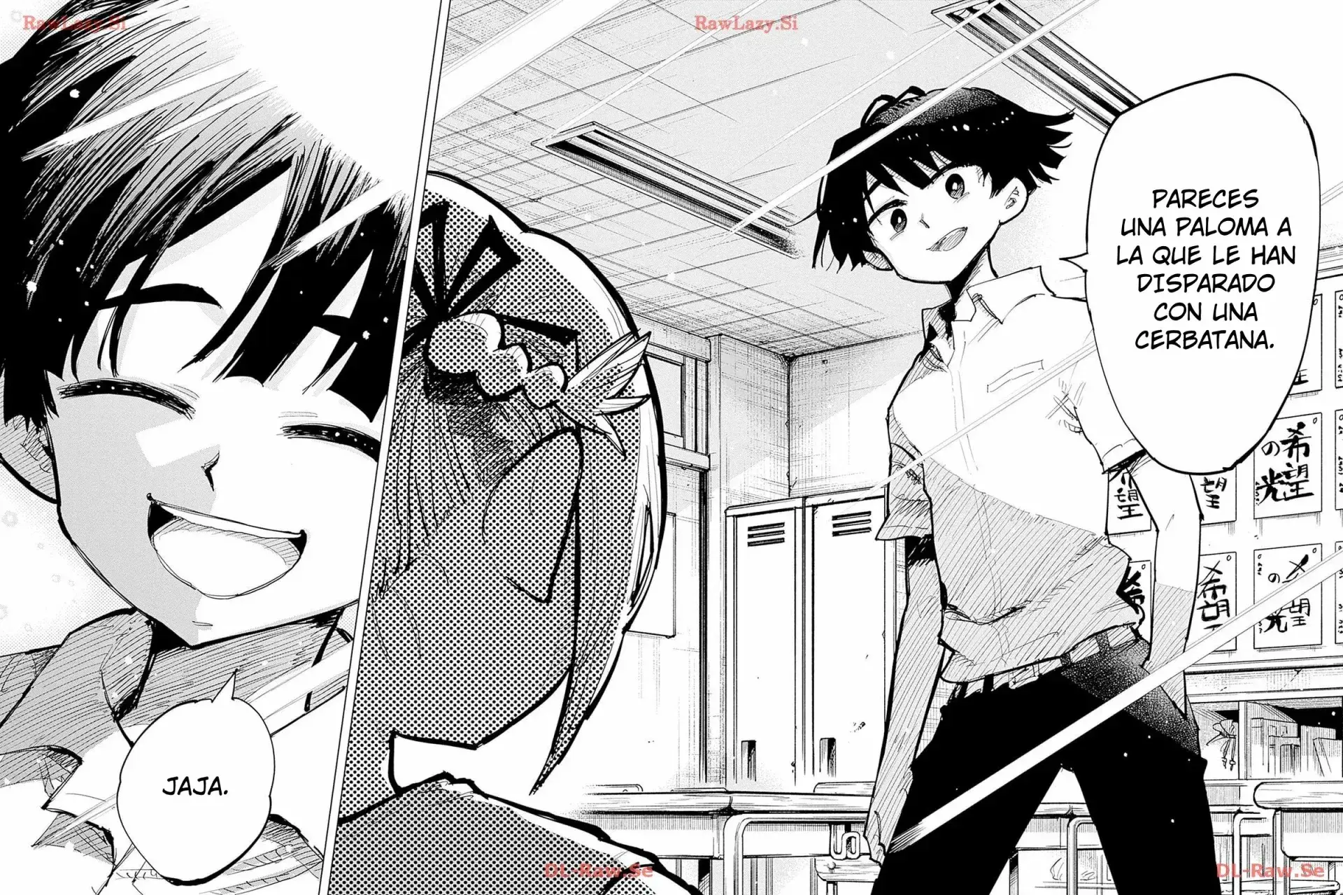 Capitulo 39 page 4