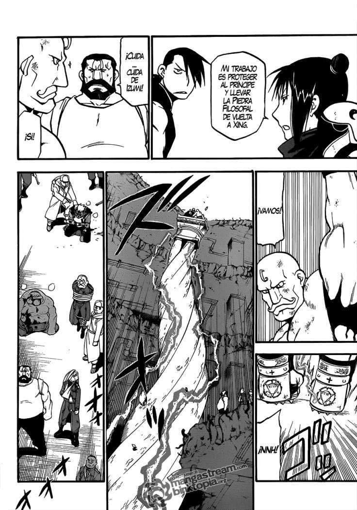 Capitulo 107 page 11