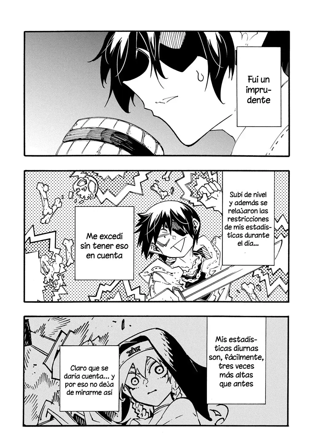 Capitulo 47 page 22