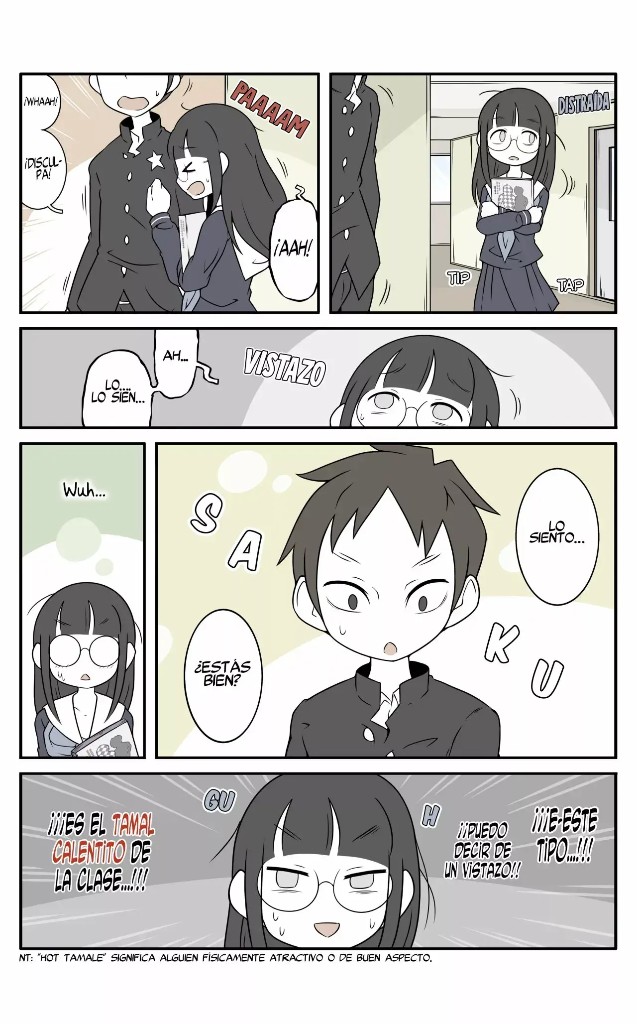 Capitulo 105 page 2