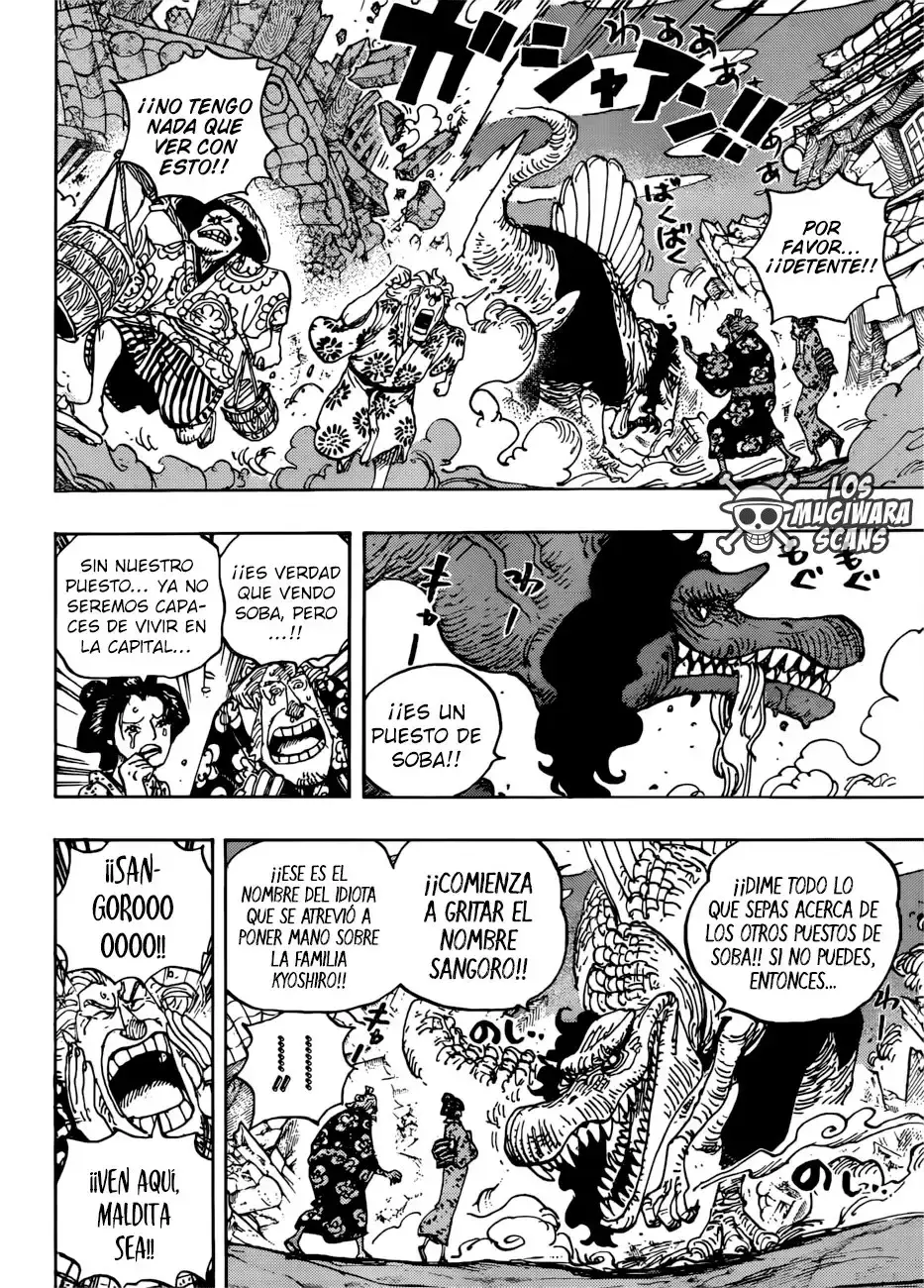 Capitulo 930 page 13