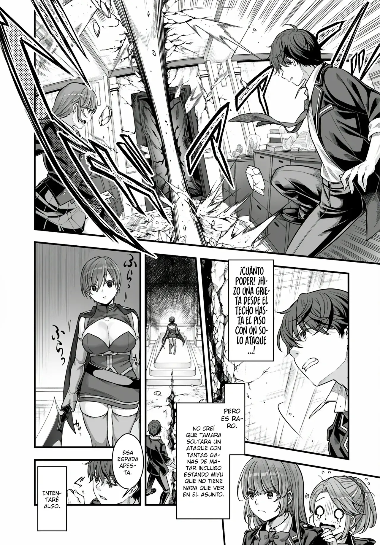 Capitulo 17 page 18