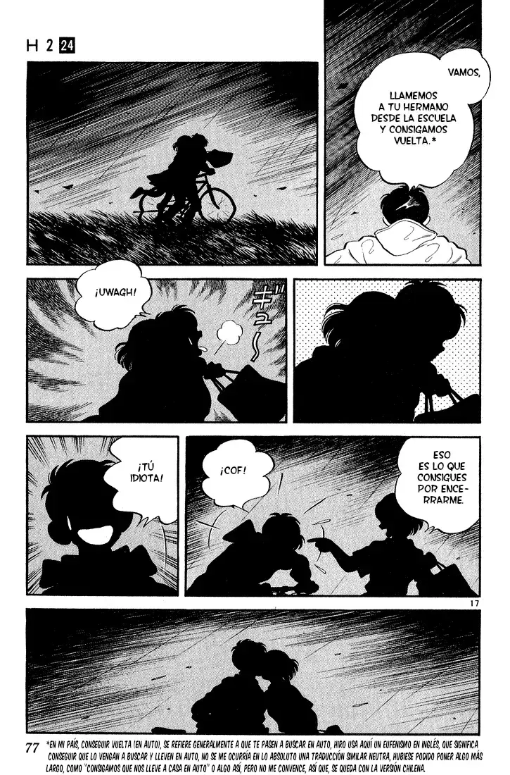 Capitulo 232 page 18
