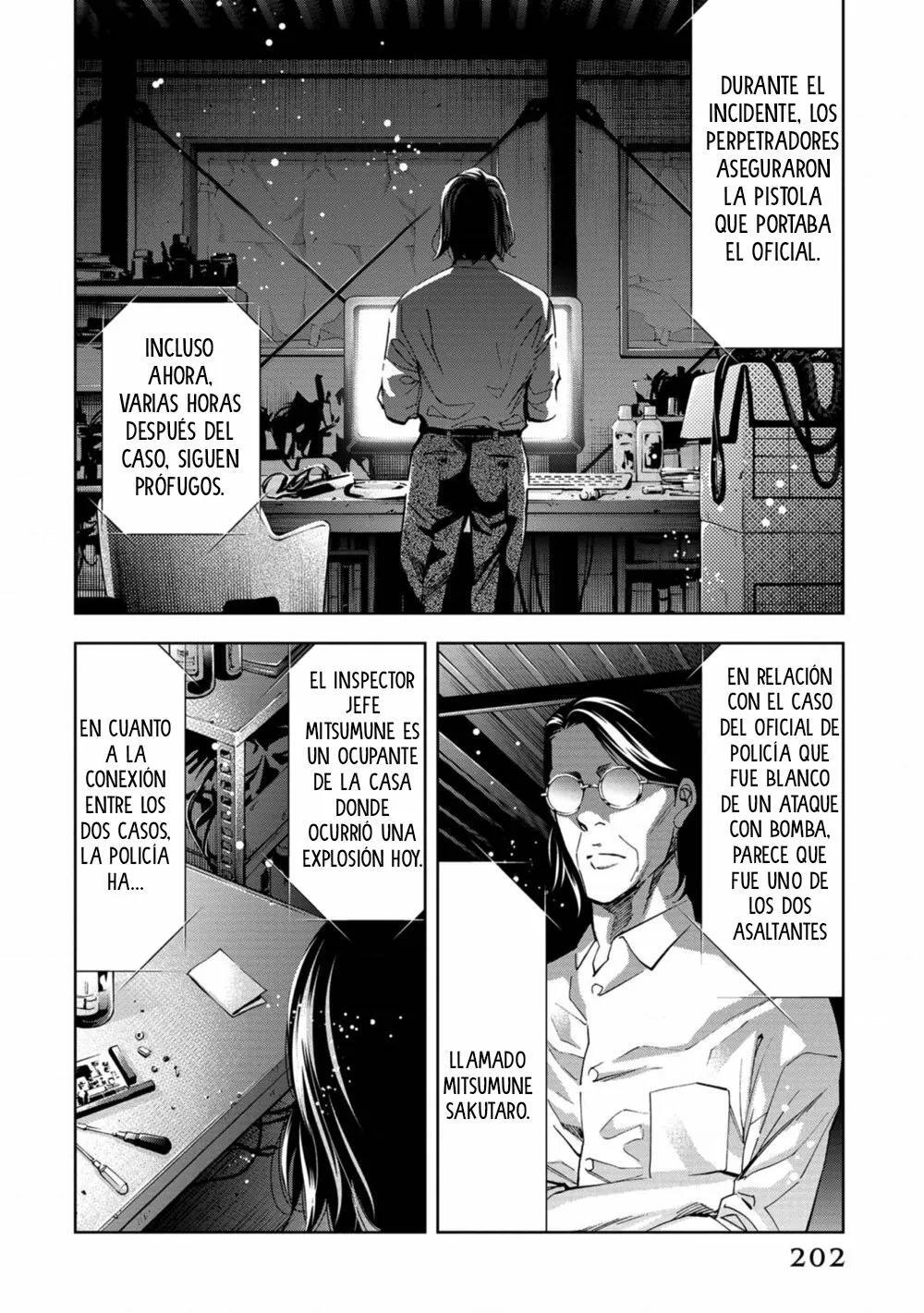 Capitulo 19 page 40