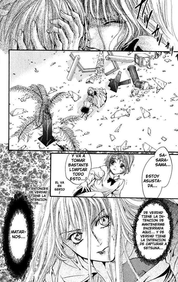 Capitulo 67 page 31