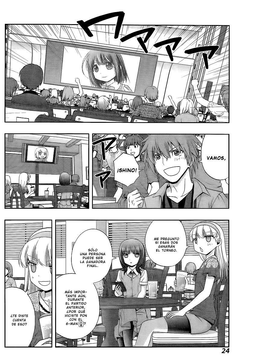 Capitulo 23 page 10
