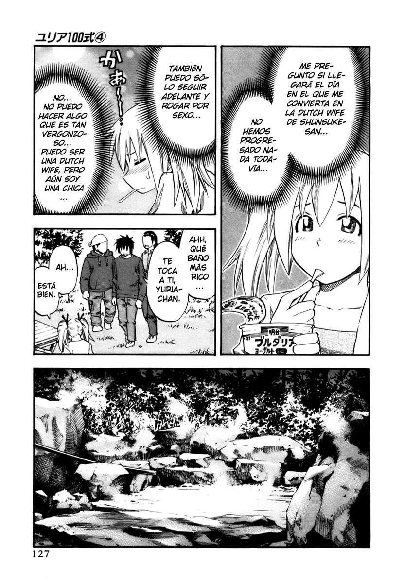 Capitulo 31 page 4