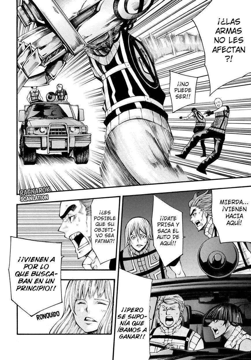 Capitulo 130 page 11