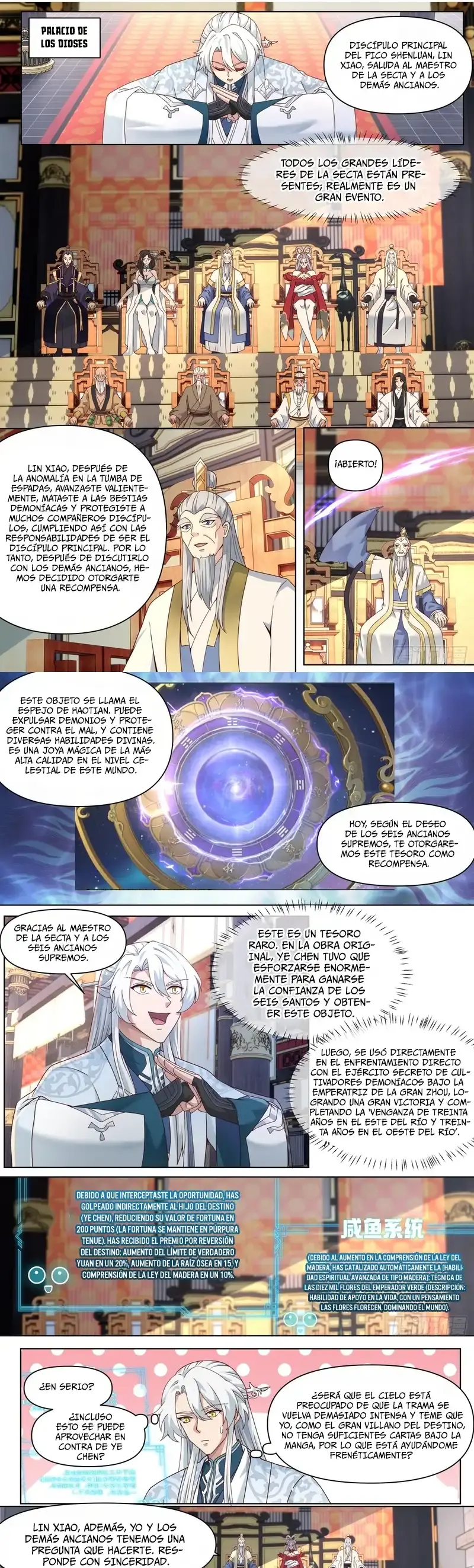 Capitulo 121 page 4