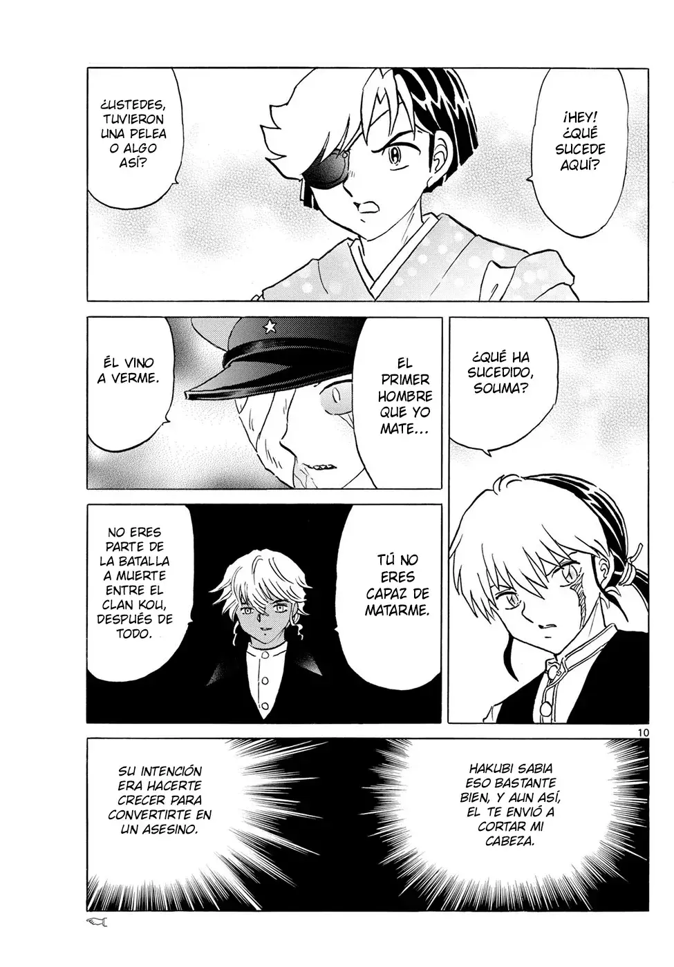 Capitulo 272 page 10