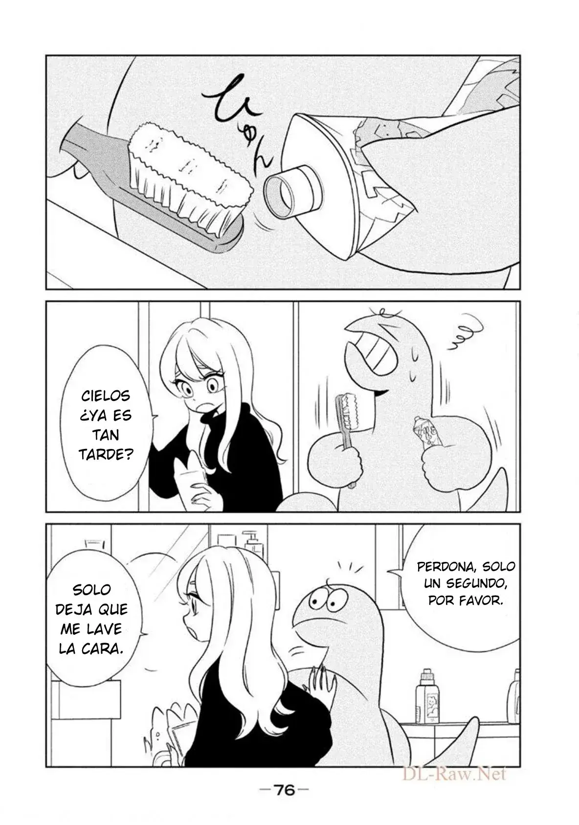 Capitulo 53 page 5