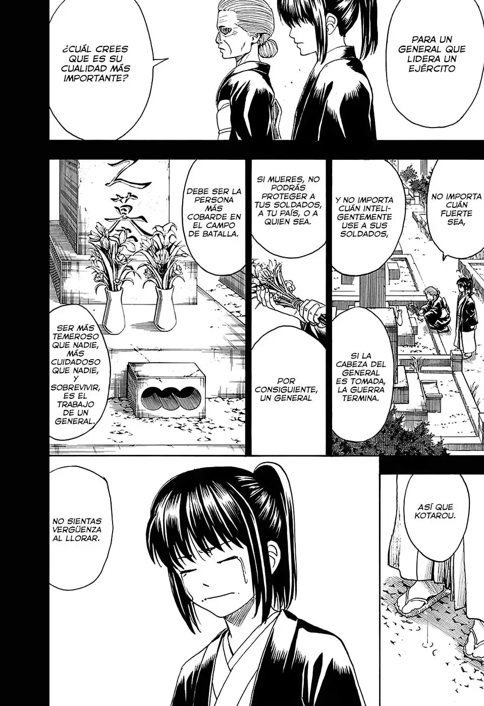 Capitulo 563 page 10