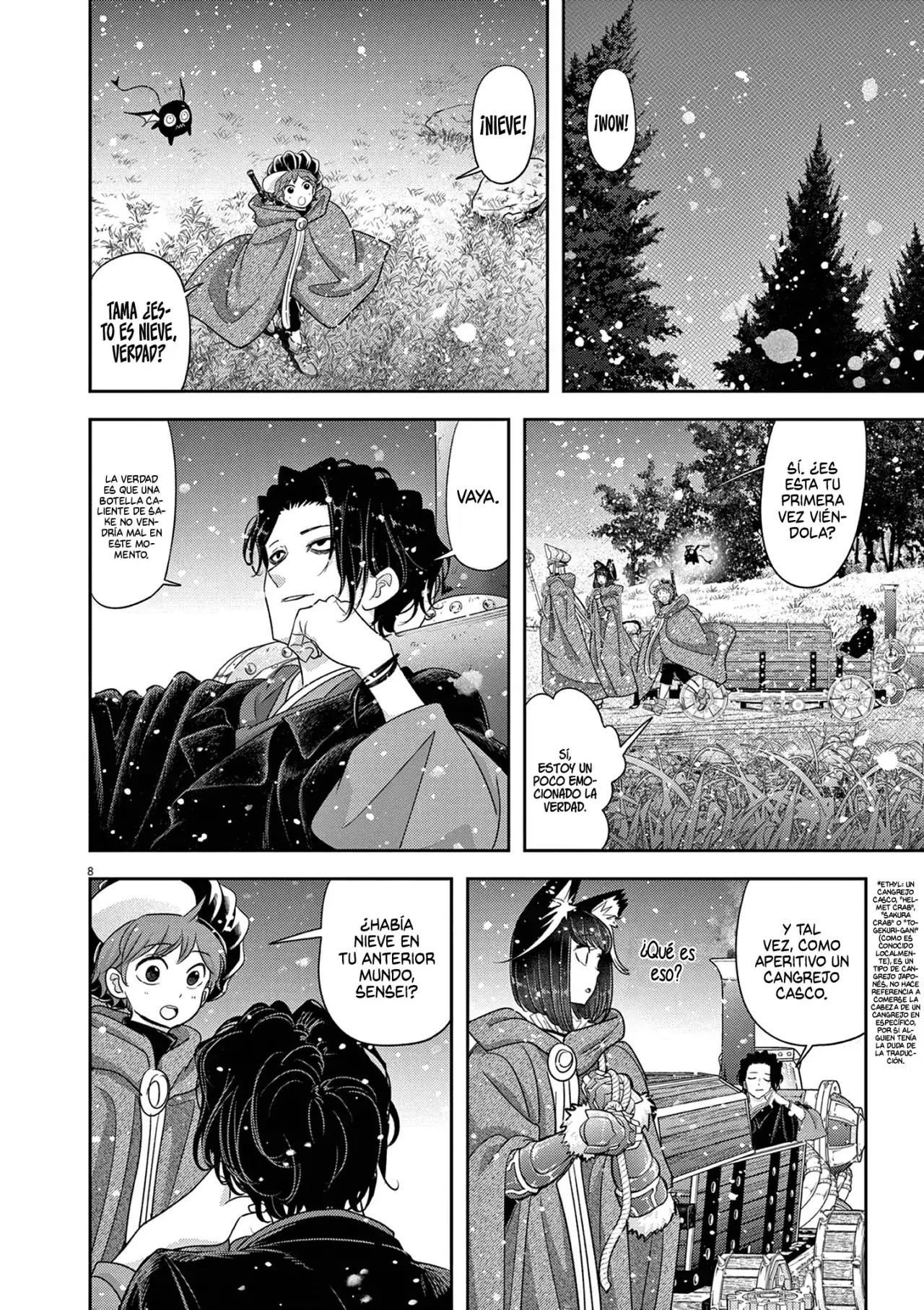 Capitulo 41 page 12
