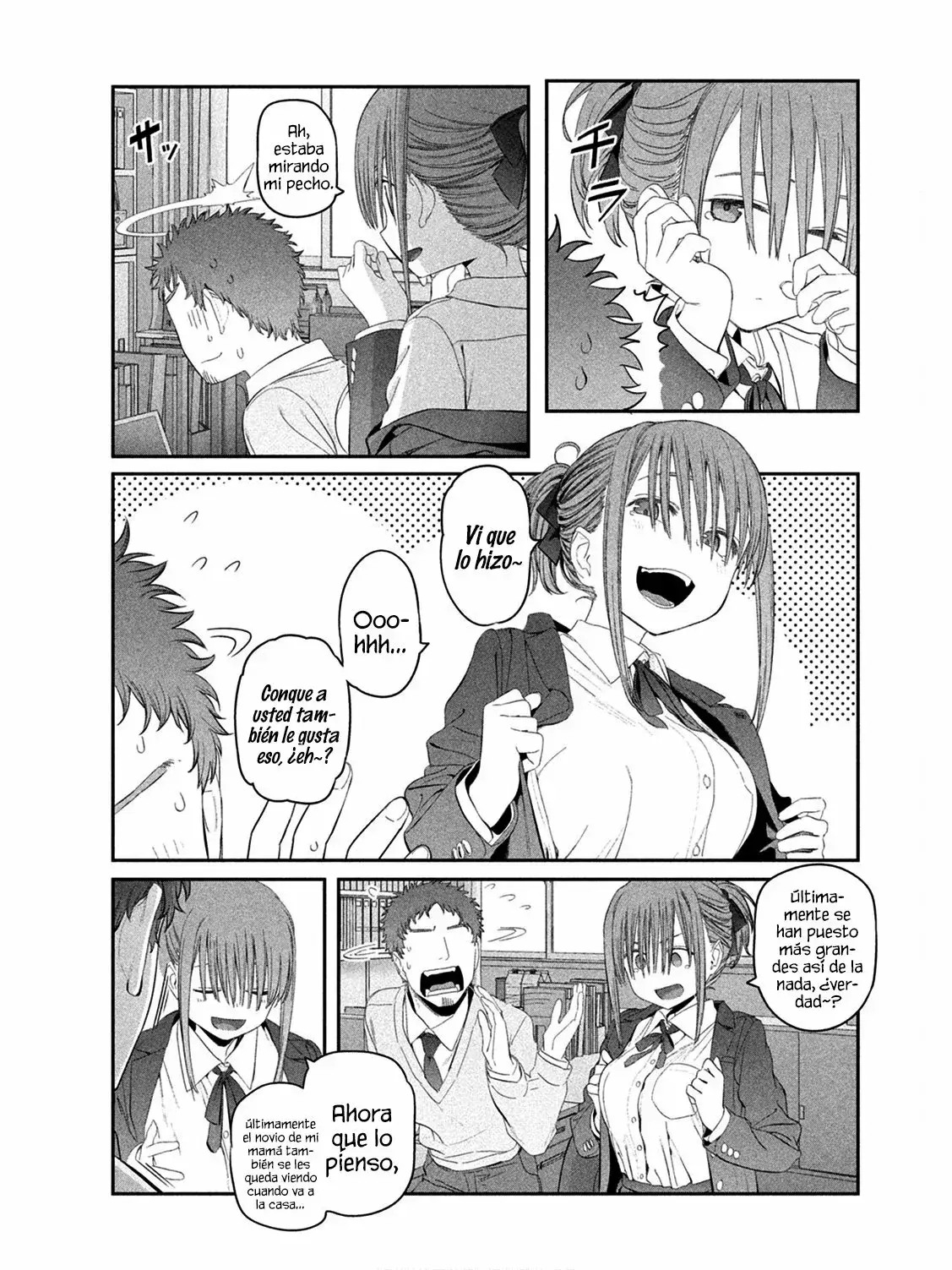 Capitulo 14 page 18