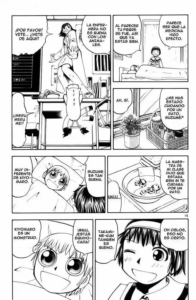 Capitulo 75 page 15