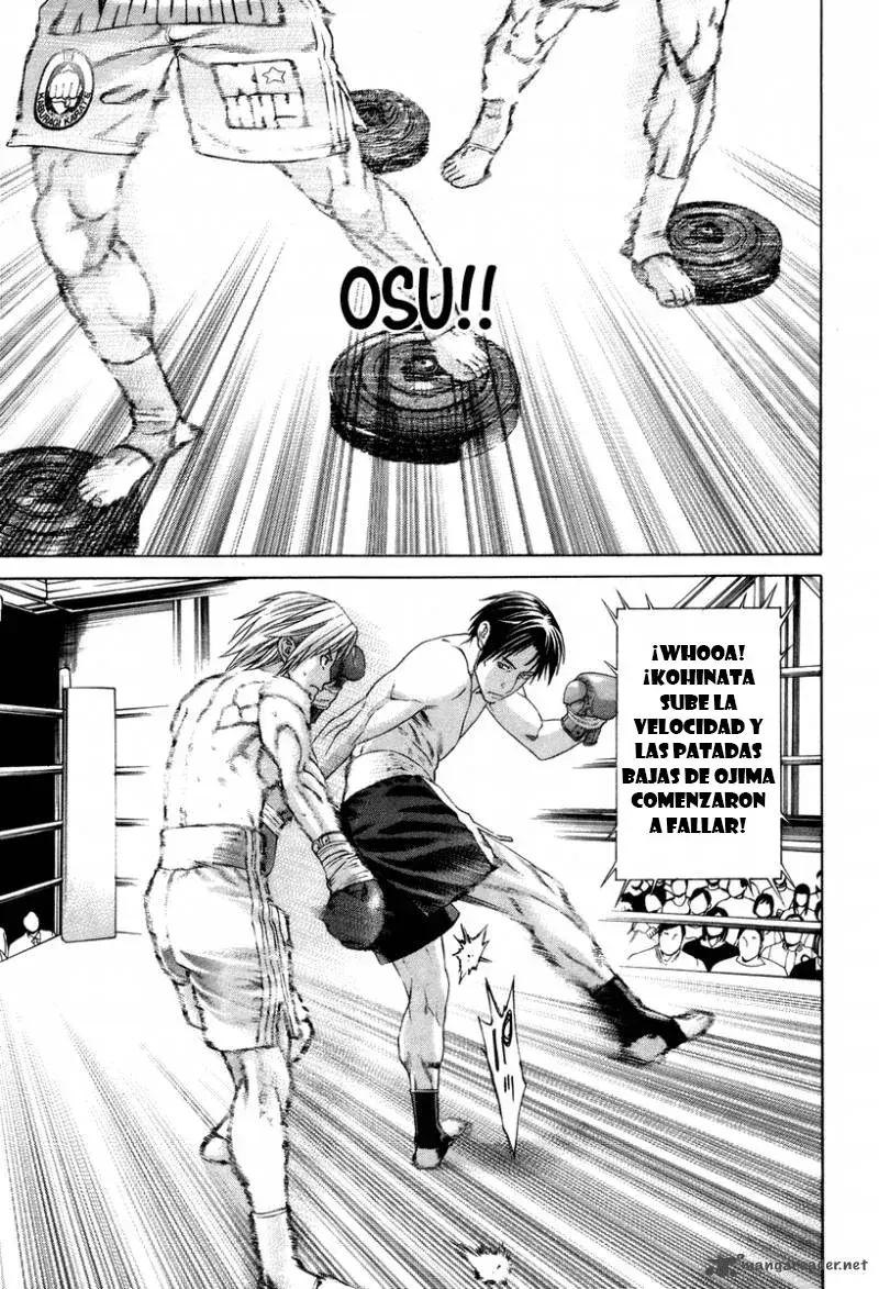 Capitulo 318 page 19