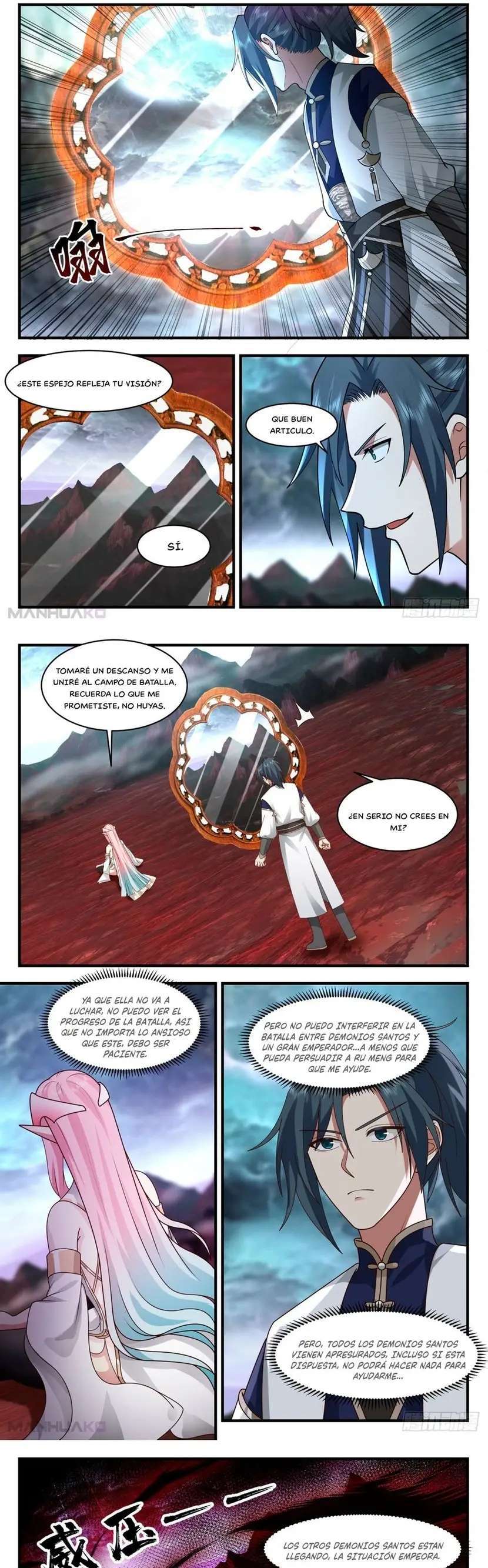 Capitulo 2423 page 4
