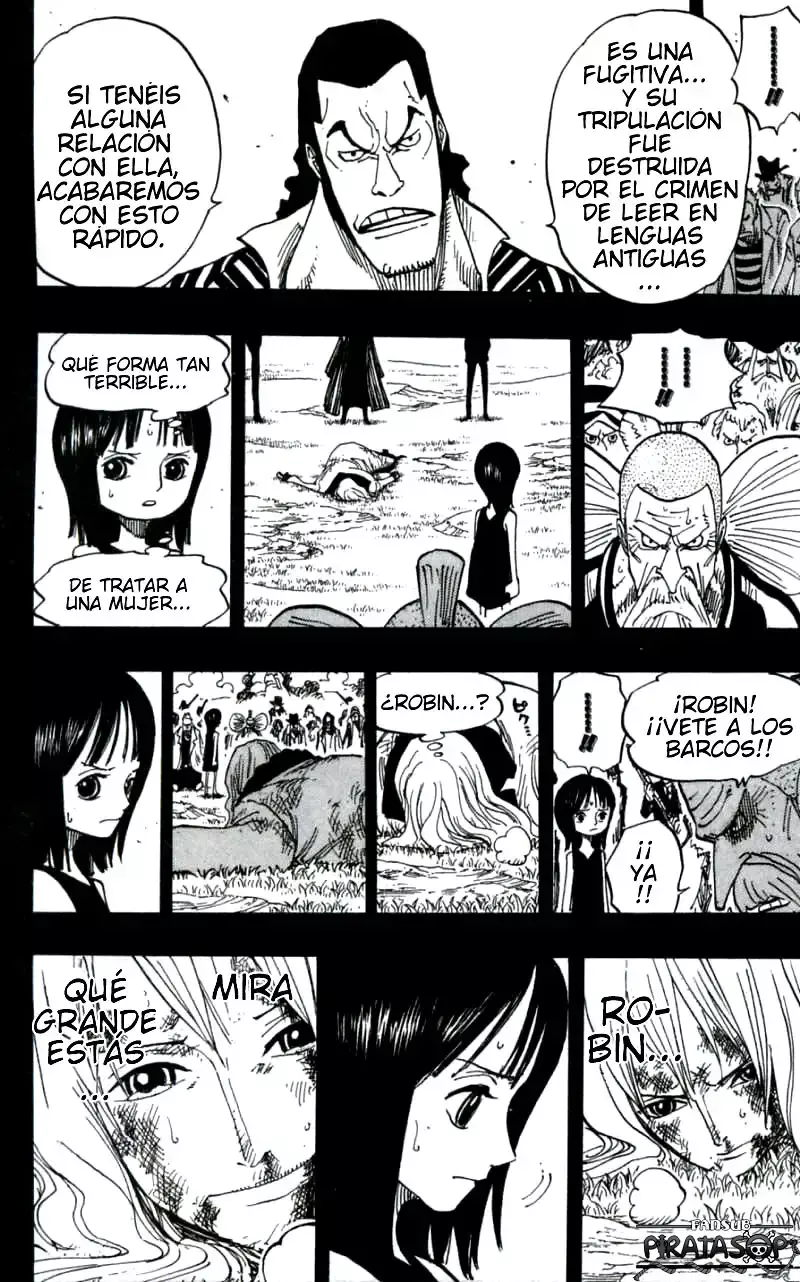 Capitulo 394 page 16