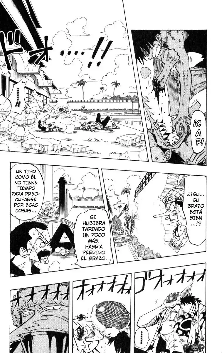 Capitulo 91 page 16