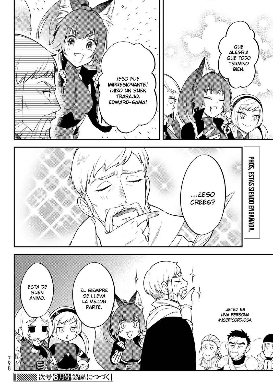 Capitulo 64 page 29