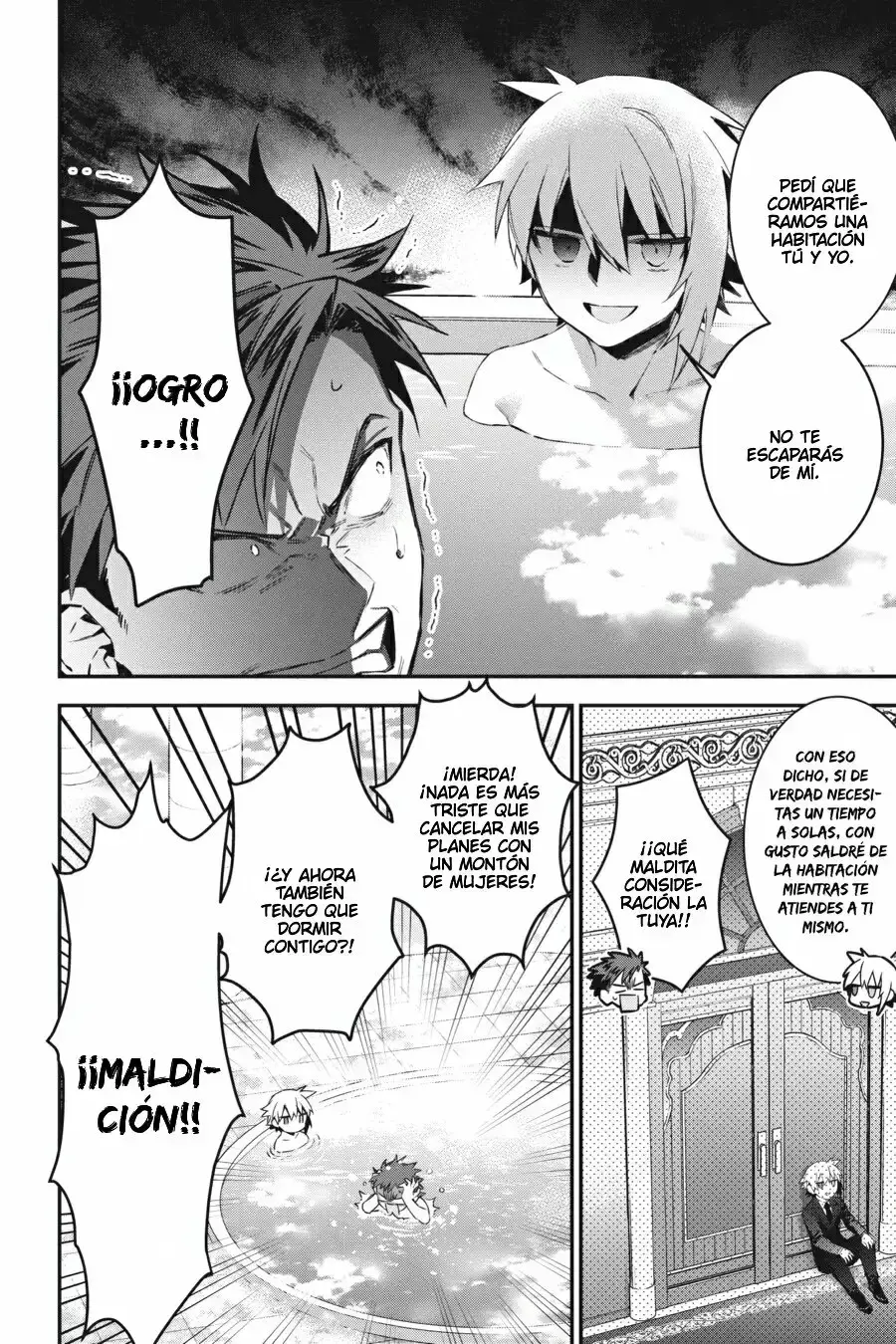 Capitulo 40.50 page 9