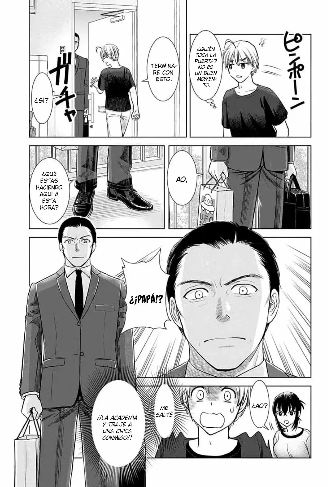 Capitulo 15 page 18