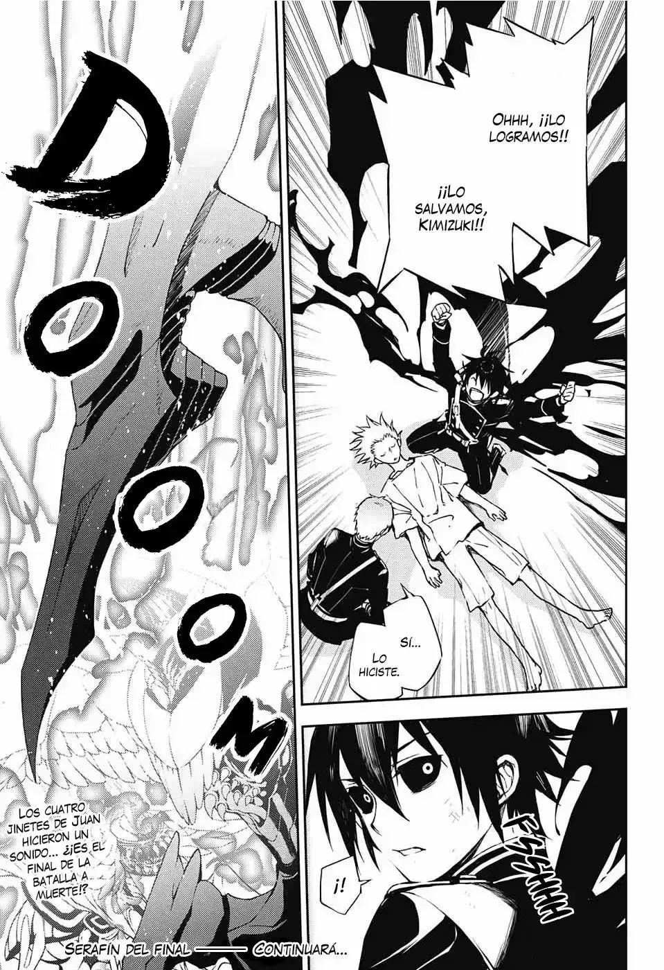 Capitulo 67 page 25