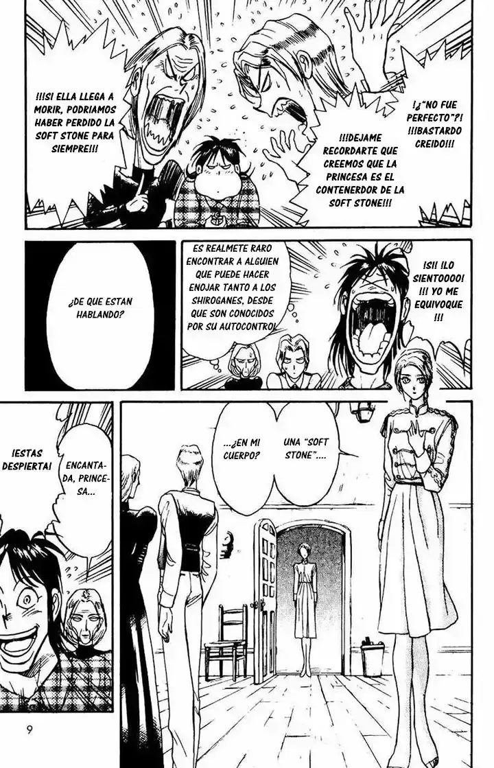 Capitulo 87 page 12