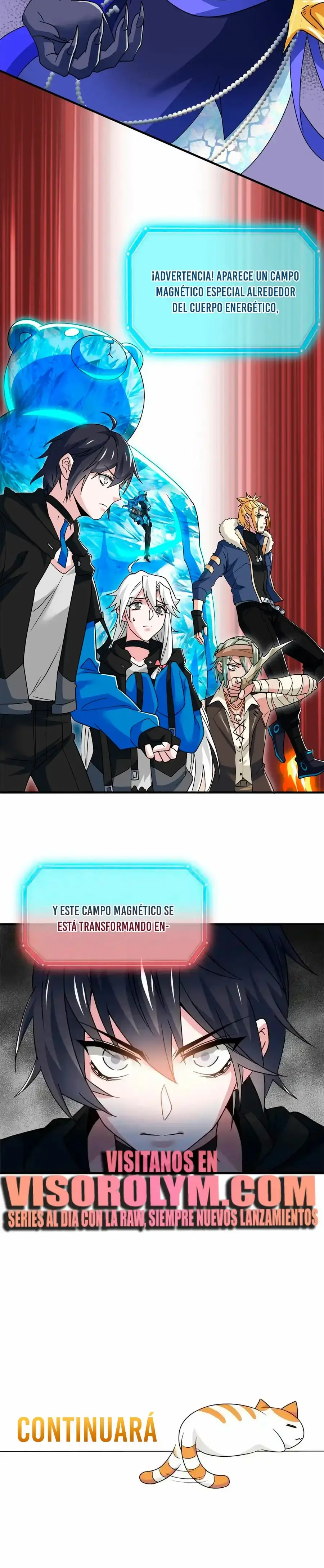 Capitulo 245 page 17