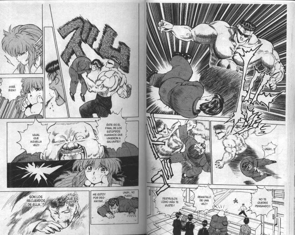 Capitulo 50 page 2
