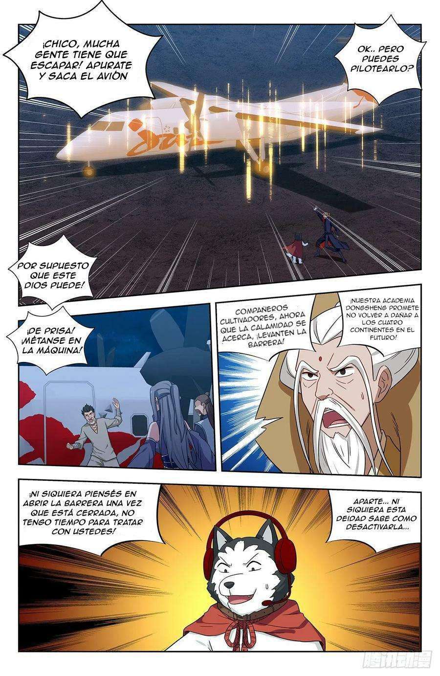 Capitulo 355 page 11