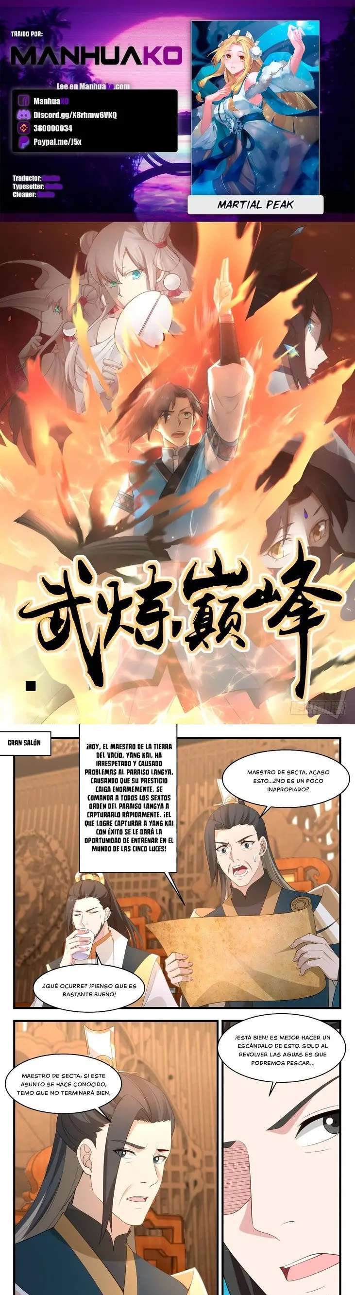 Capitulo 2949 page 1