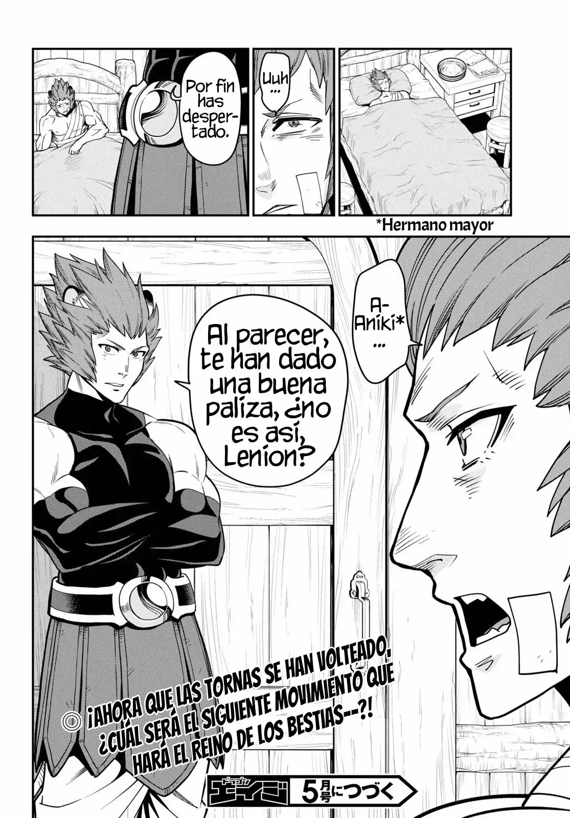 Capitulo 74 page 32
