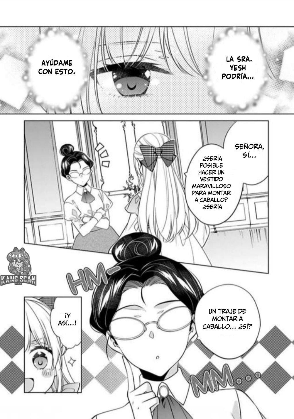 Capitulo 18 page 20