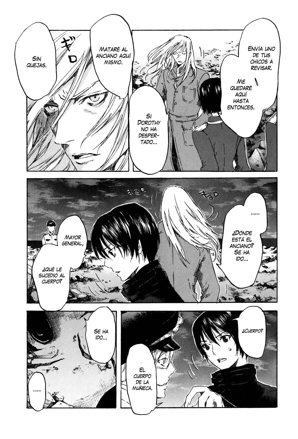 Capitulo 14 page 16