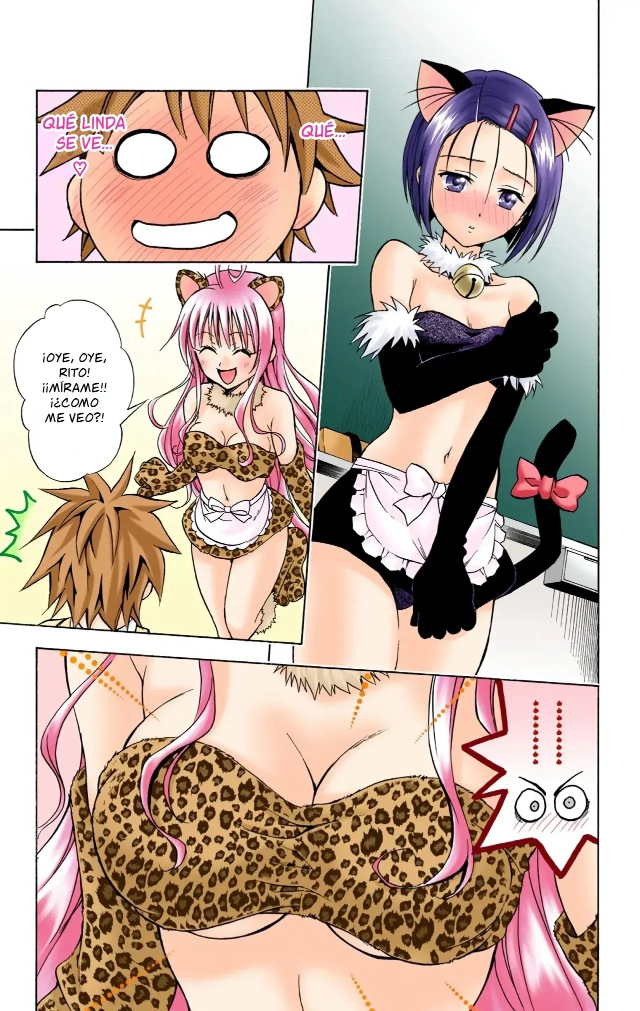 Capitulo 24 page 18